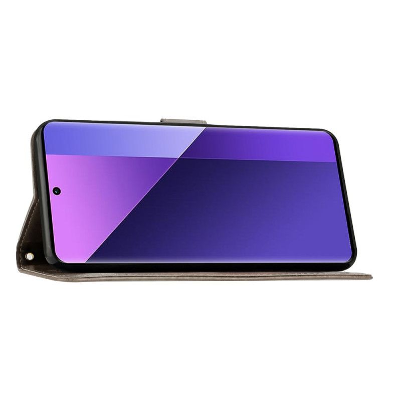 Housse Xiaomi 15 Pro Florale