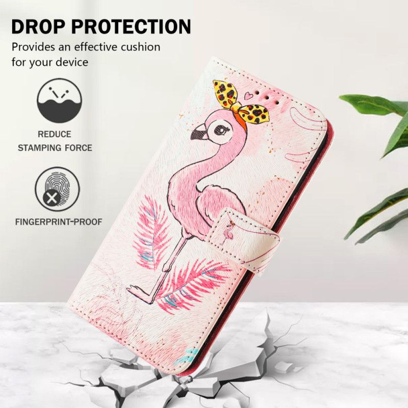 Housse Xiaomi 15 Pro Motif Oiseau