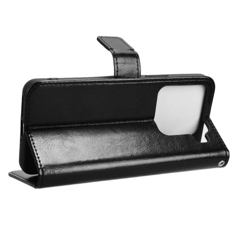 Housse Xiaomi 15 Simili Cuir Flashy