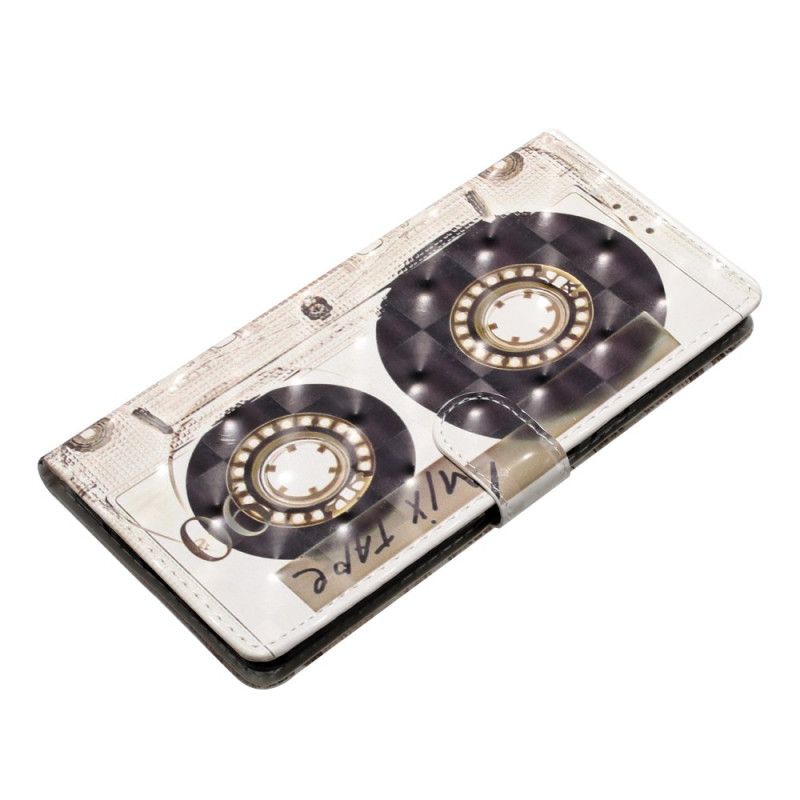 Housse Xiaomi 15 Style Cassette 3D