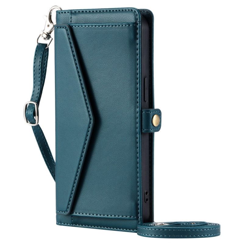 Housse Xiaomi 15 Style Pochette