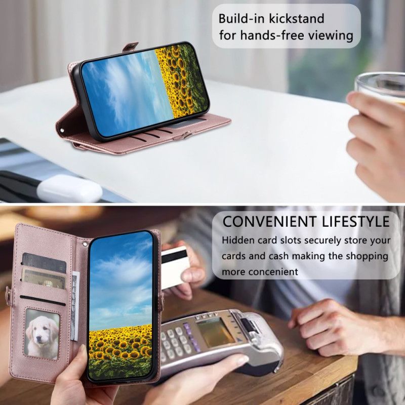 Housse Xiaomi 15 Style Pochette