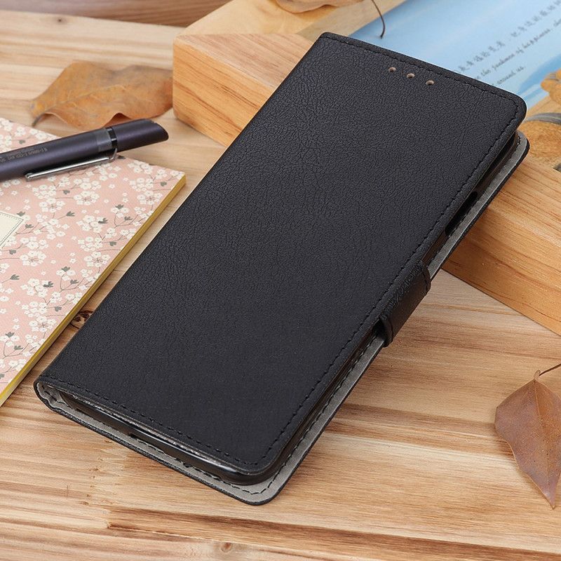 Housse Xiaomi 15 Ultra Classique Noire