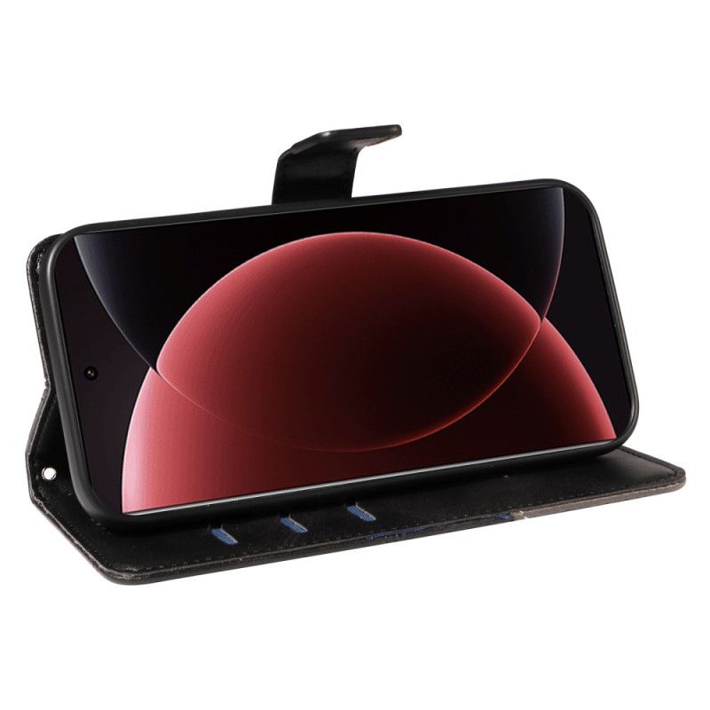 Housse Xiaomi 15 Ultra Design Géométrique