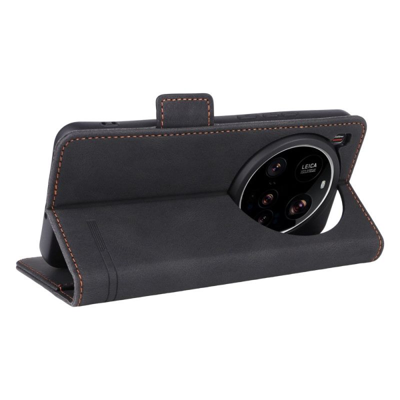 Housse Xiaomi 15 Ultra Design Rétro