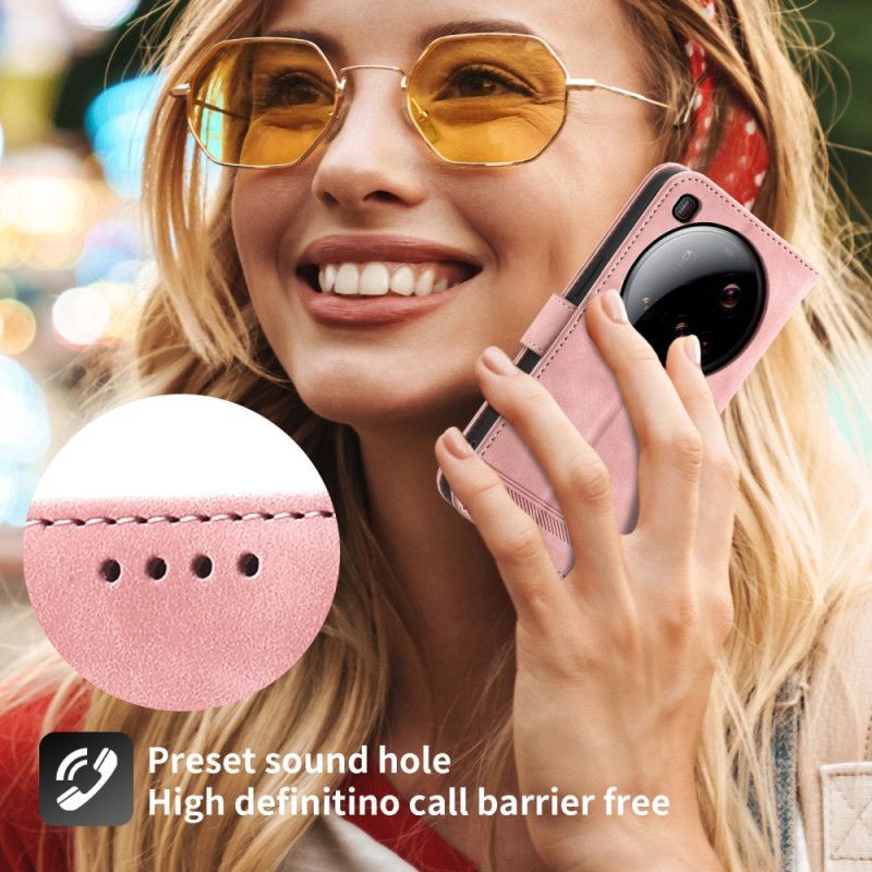 Housse Xiaomi 15 Ultra DIERFENG