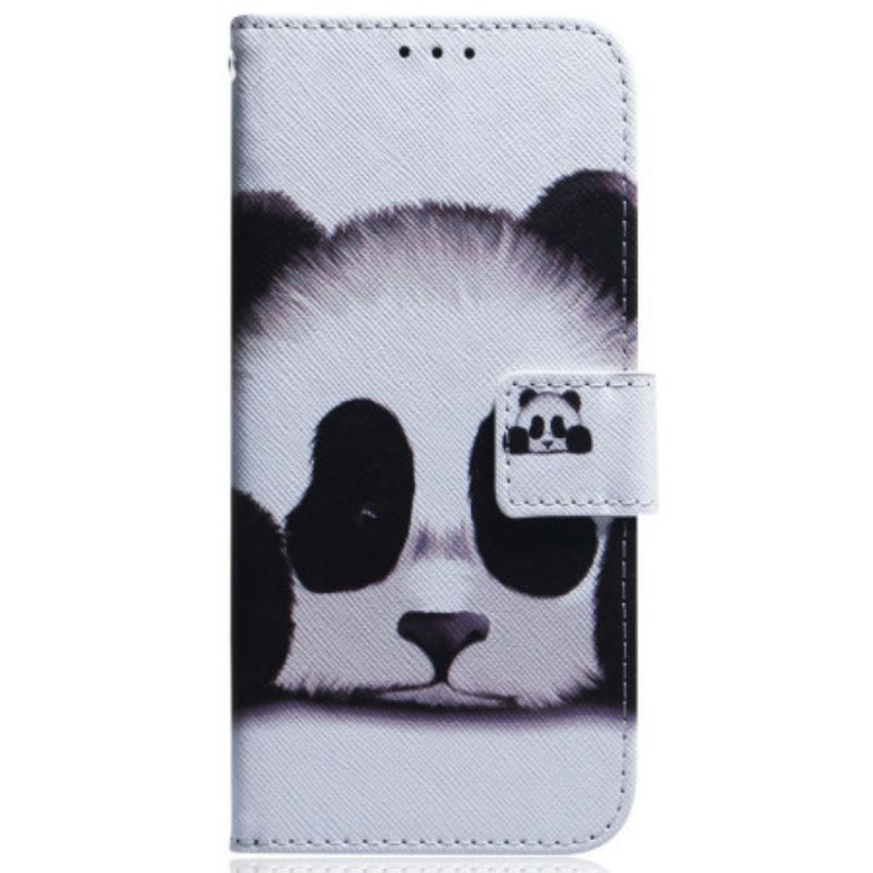 Housse Xiaomi 15 Ultra Panda