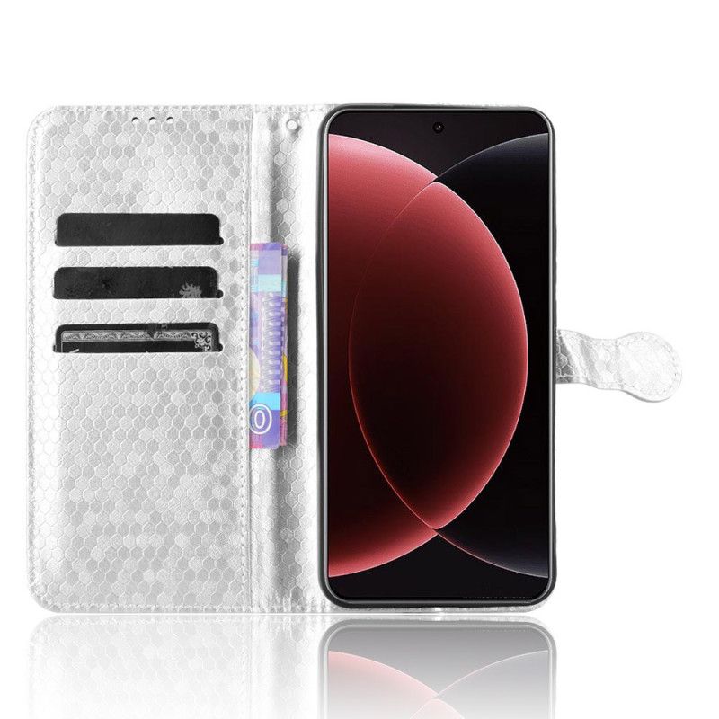 Housse Xiaomi 15 Ultra Points brillants