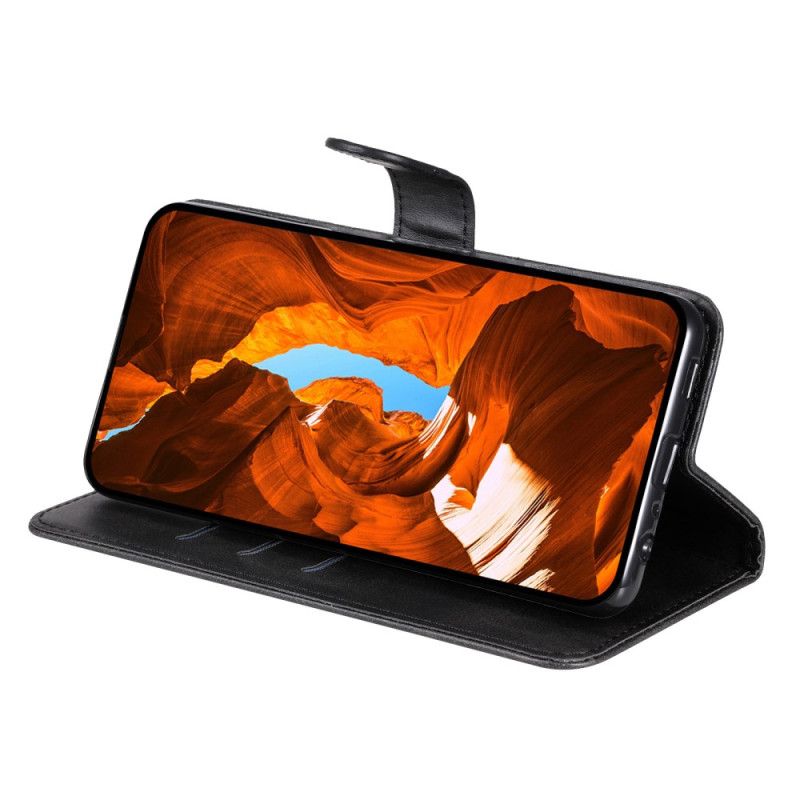 Housse Xiaomi 15 Ultra Portefeuille Zippé