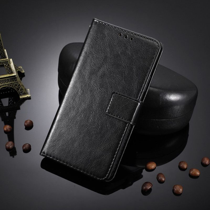 Housse Xiaomi 15 Ultra Simili Cuir Flashy