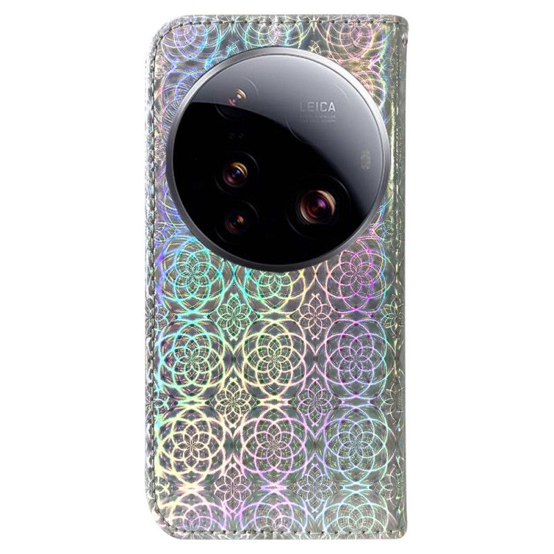 Housse Xiaomi 15 Ultra Style Disco