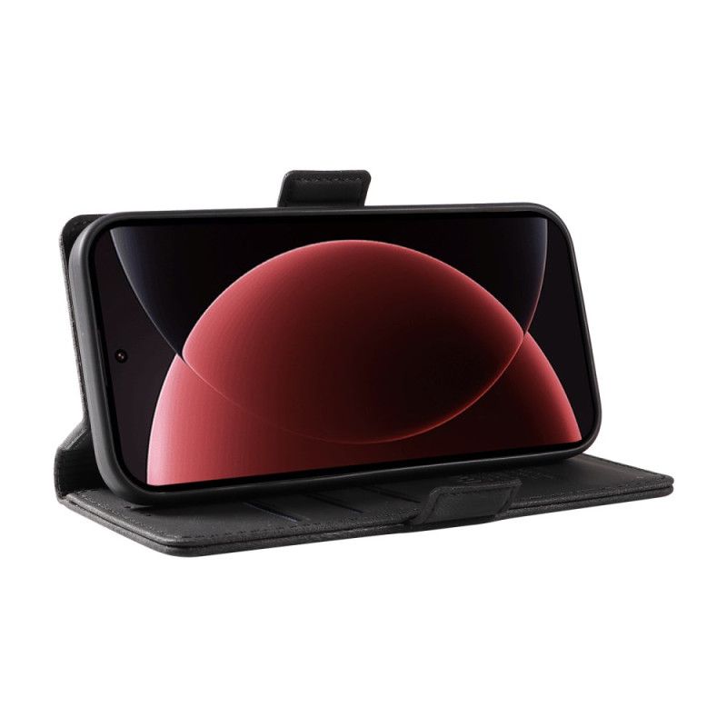 Housse Xiaomi 15 Ultra Style Vintage YKATU