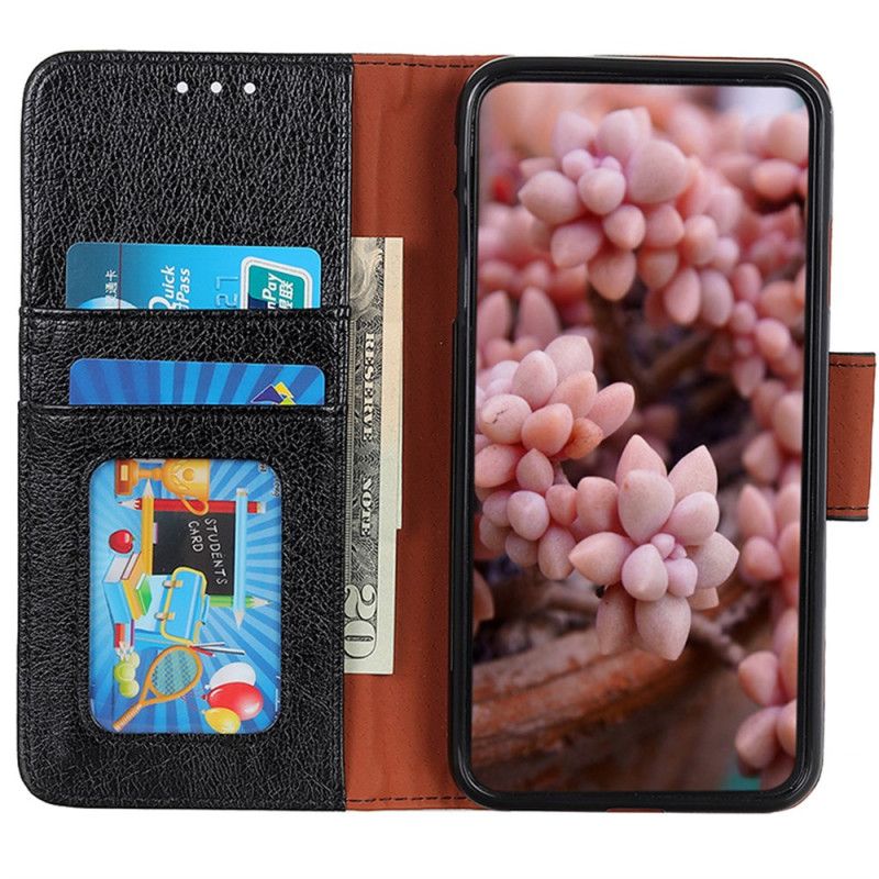 Housse Xiaomi 15 Ultra Texture Nappa