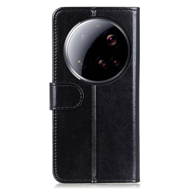 Housse Xiaomi 15 Ultra Vernie