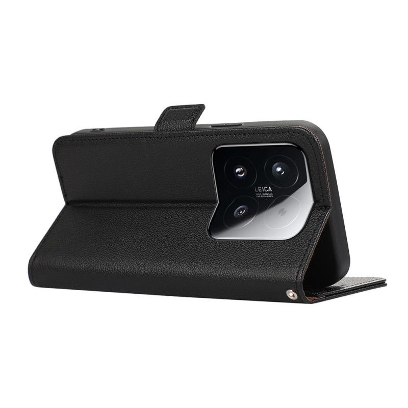 Housse Xiaomi 15T ABEEL