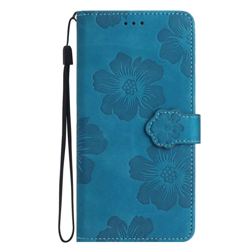 Housse Xiaomi 15T Design Floral