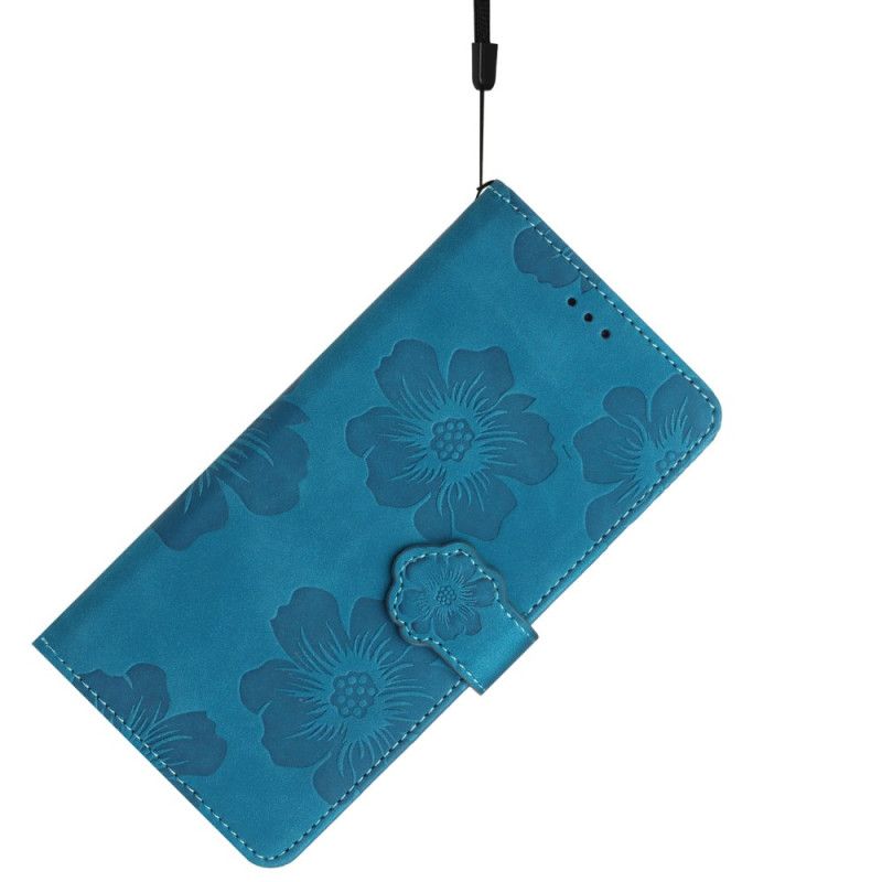 Housse Xiaomi 15T Design Floral