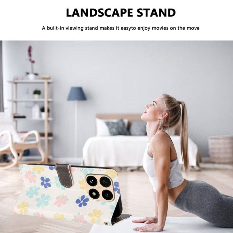 Housse Xiaomi 15T Divers Motif