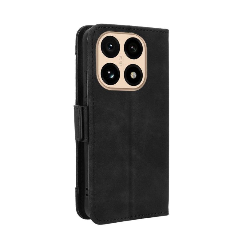 Housse Xiaomi 15T Multi-Cartes