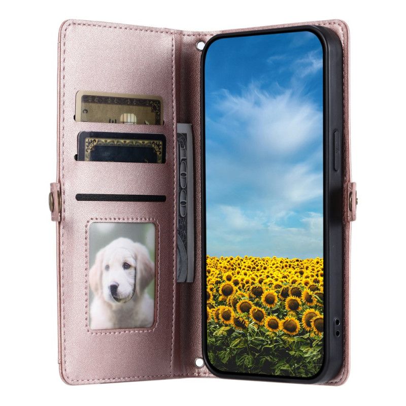 Housse Xiaomi 15T Pochette
