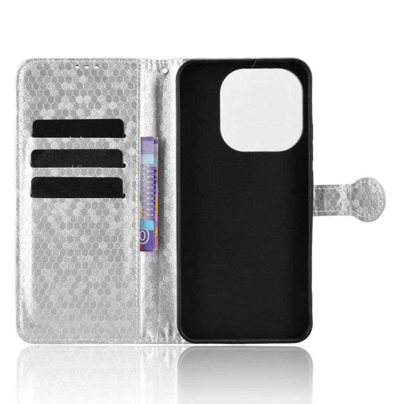 Housse Xiaomi 15T Pois Brillants