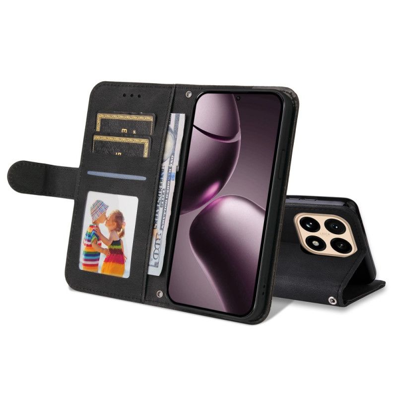 Housse Xiaomi 15T Portefeuille