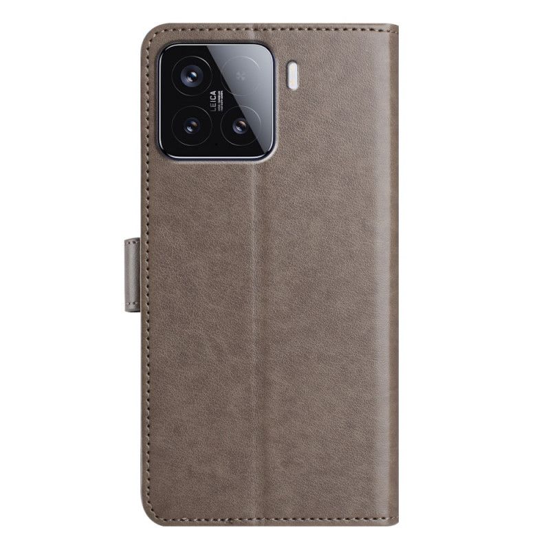Housse Xiaomi 15T Pro 8 Porte-Cartes