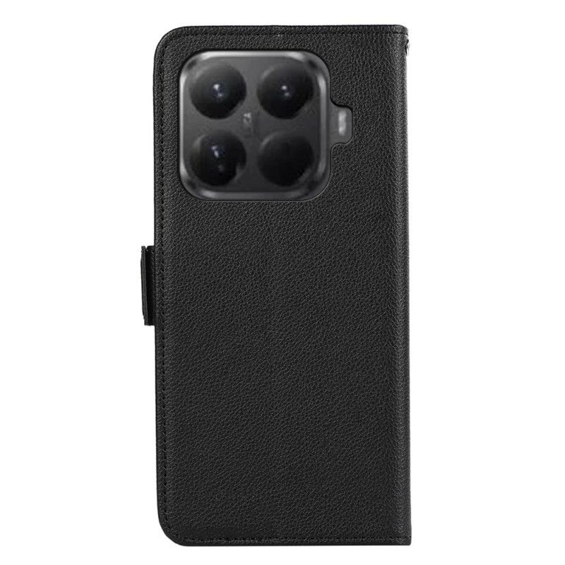 Housse Xiaomi 15T Pro ABEEL