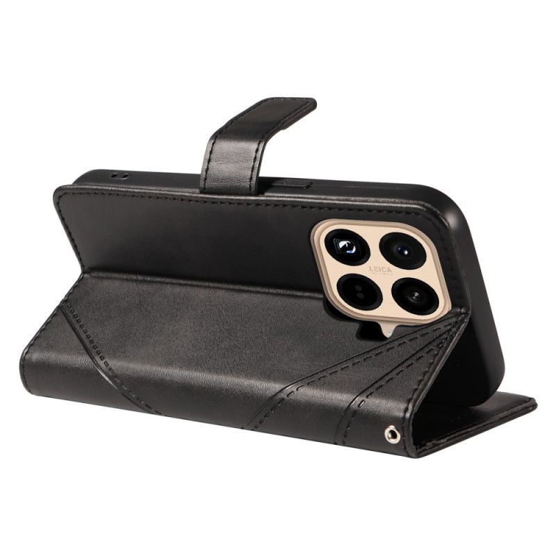 Housse Xiaomi 15T Pro Bicolore Géométrie