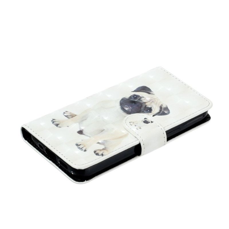 Housse Xiaomi 15T Pro Carlin à Lanière