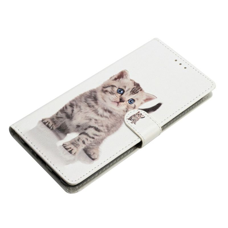 Housse Xiaomi 15T Pro Chat Mignon