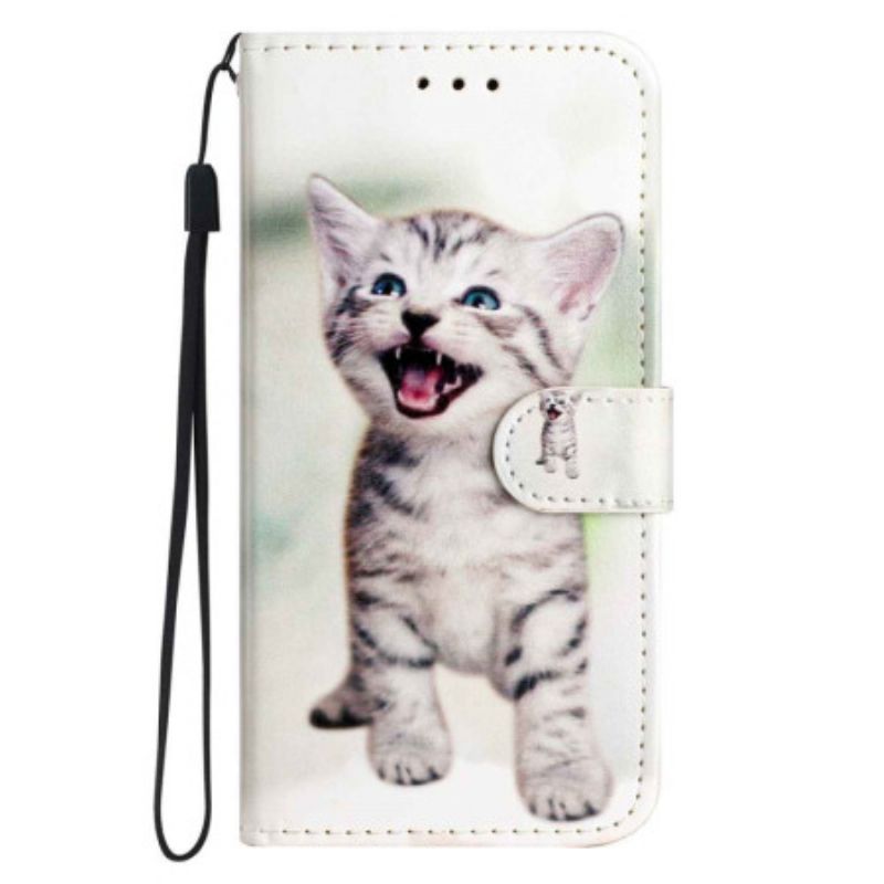 Housse Xiaomi 15T Pro Chaton