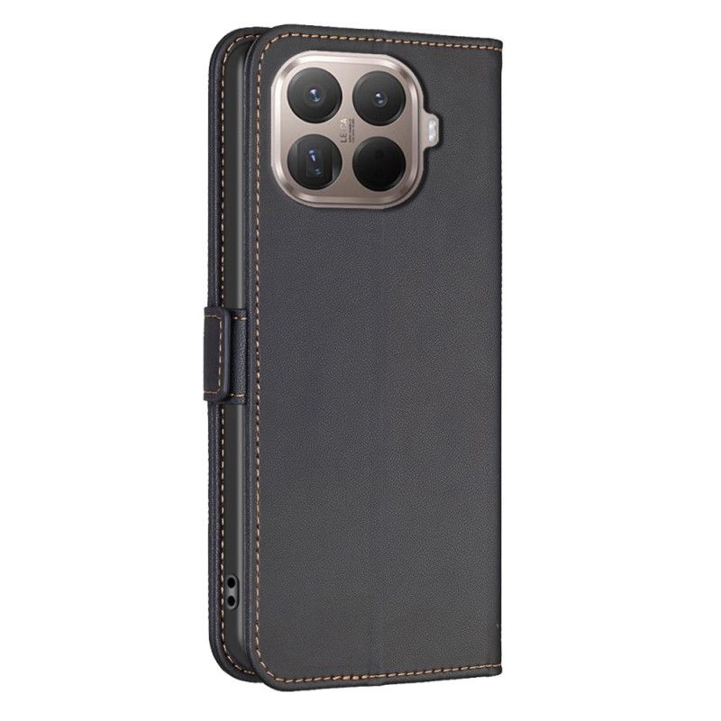 Housse Xiaomi 15T Pro Classique BINFEN COLOR