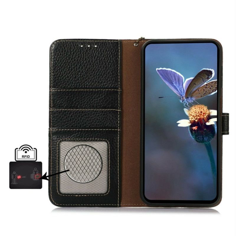 Housse Xiaomi 15T Pro Cuir