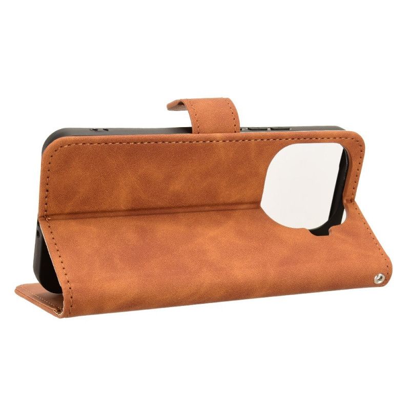 Housse Xiaomi 15T Pro Effet daim