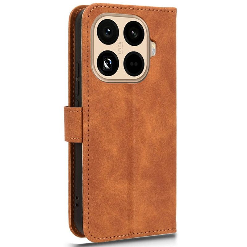 Housse Xiaomi 15T Pro Effet daim