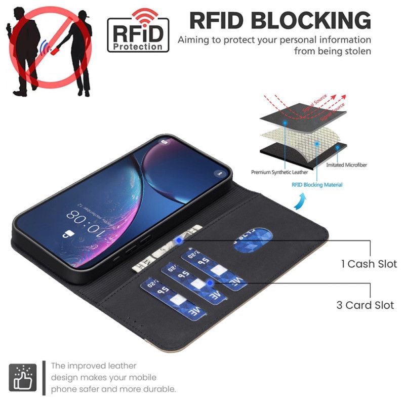 Housse Xiaomi 15T Pro Florale BINFEN COLOR