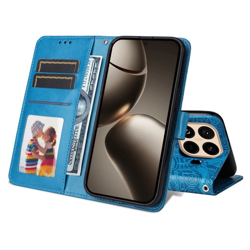 Housse Xiaomi 15T Pro Mandala