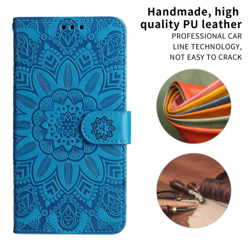 Housse Xiaomi 15T Pro Mandala