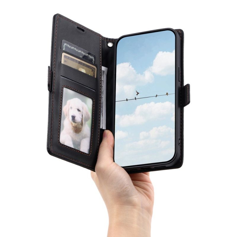 Housse Xiaomi 15T Pro Matelassée avec Lanière