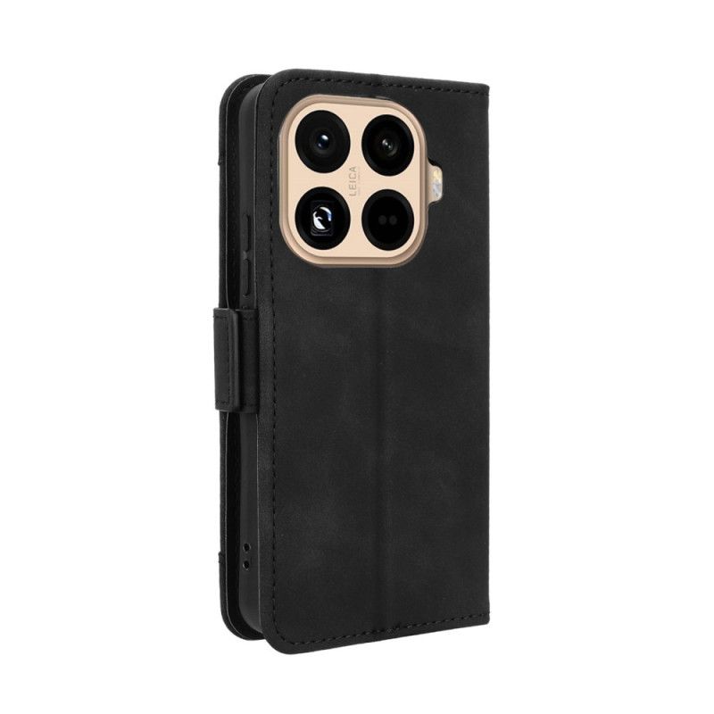 Housse Xiaomi 15T Pro Multi-Cartes