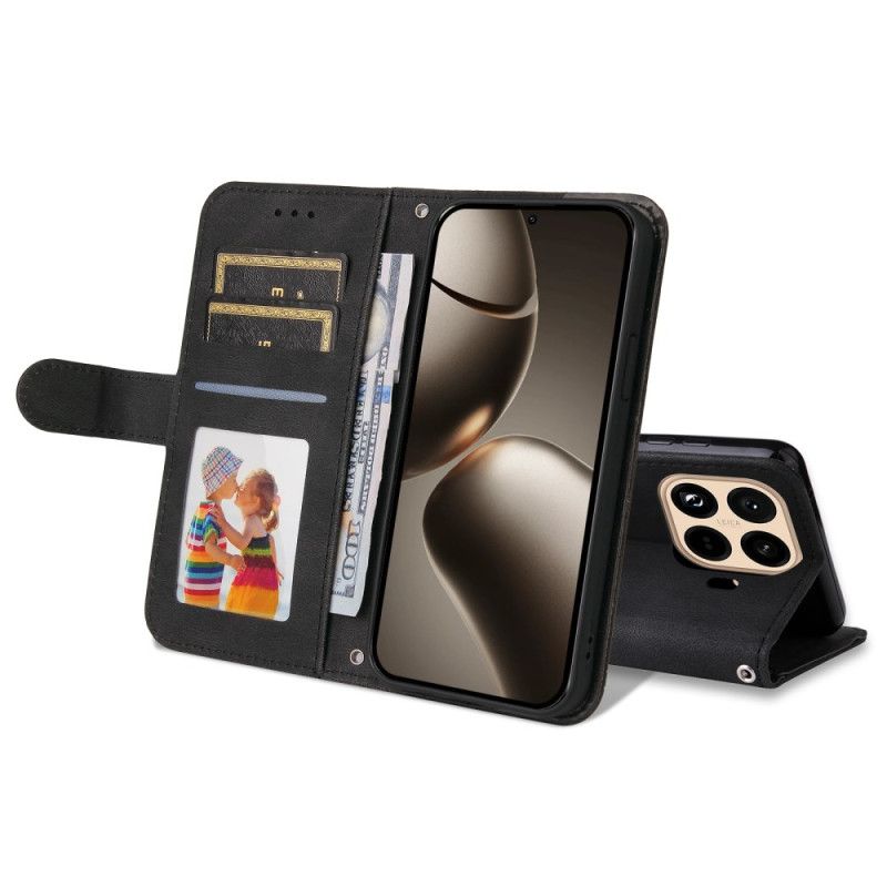 Housse Xiaomi 15T Pro Rivet