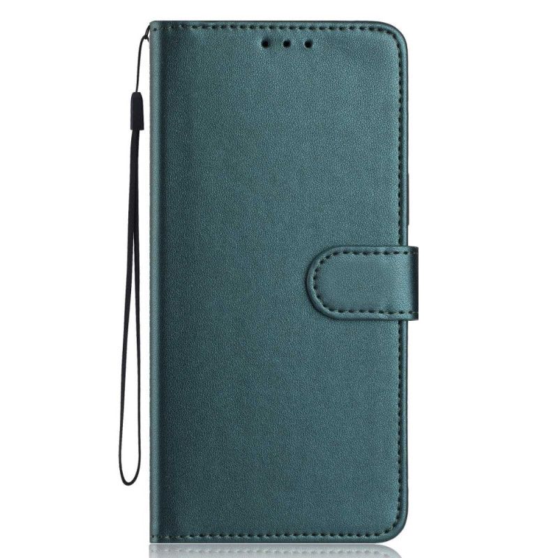 Housse Xiaomi 15T Pro Simili Cuir