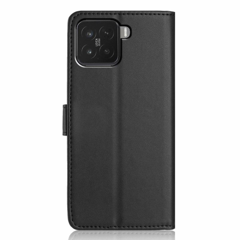 Housse Xiaomi 15T Pro Simili Cuir