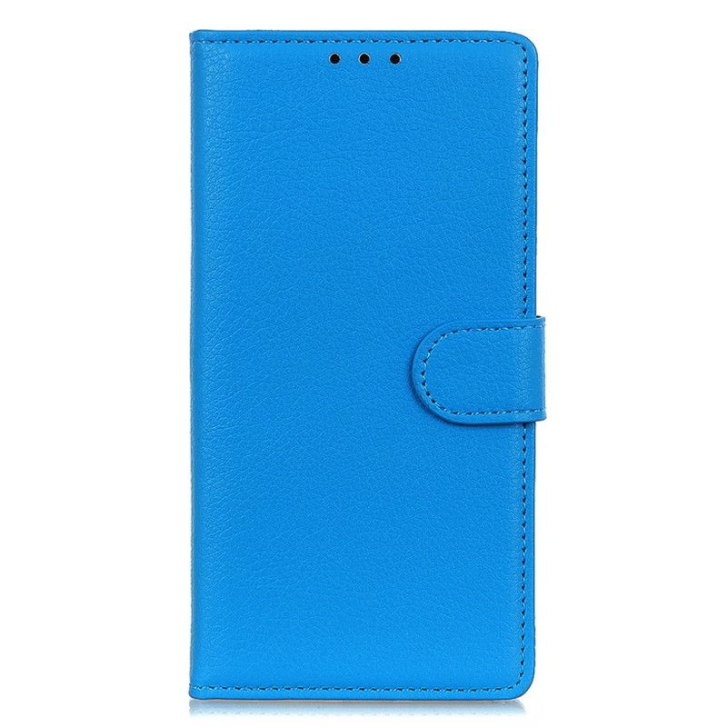 Housse Xiaomi 15T Pro Simili Cuir Traditionnel