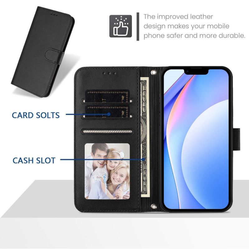 Housse Xiaomi 15T Protection RFID Design Uni