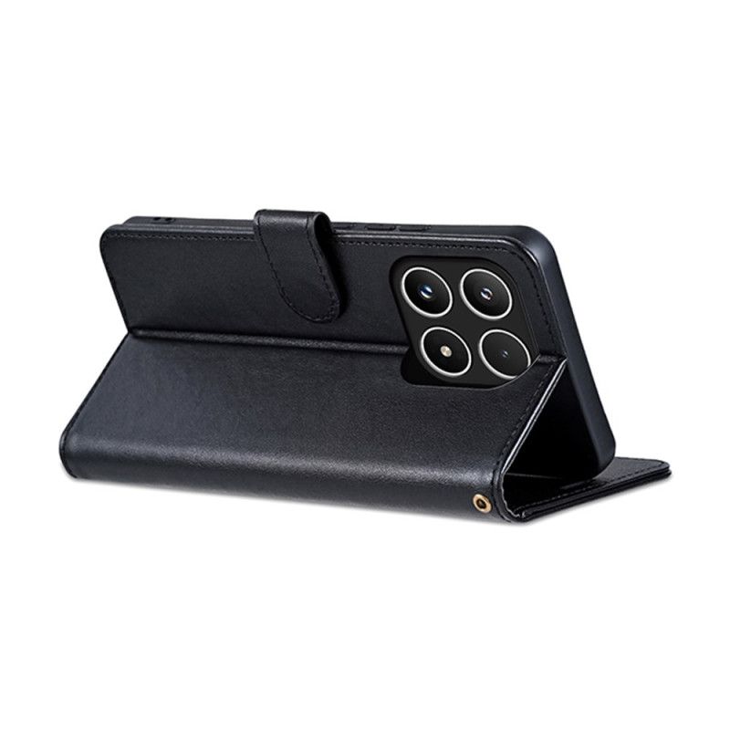 Housse Xiaomi 17 AZNS