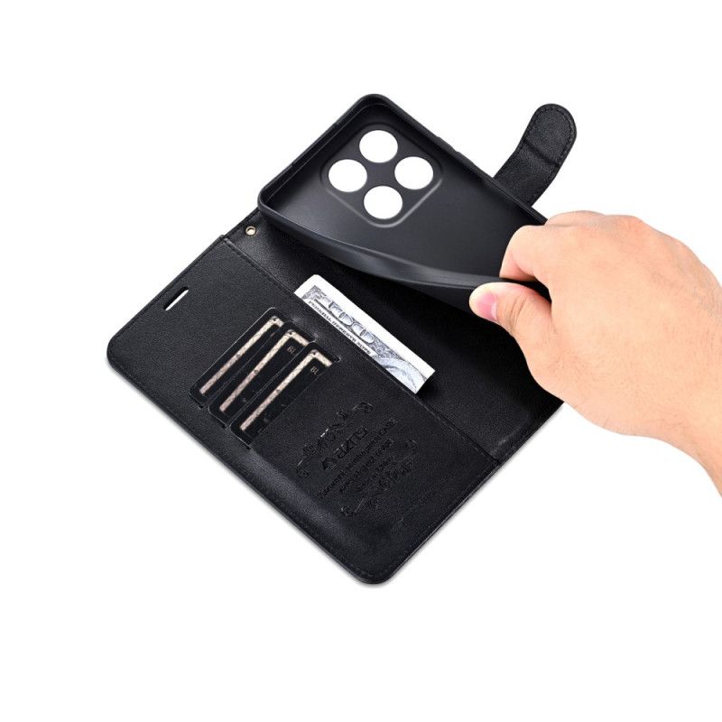 Housse Xiaomi 17 AZNS