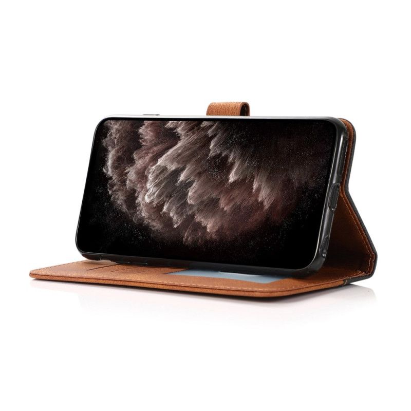 Housse Xiaomi 17 Bicolore