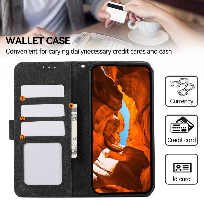 Housse Xiaomi 17 Bicolore ABEEL